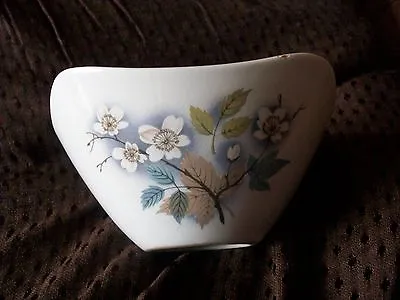 Buy Midwinter Stylecraft SQUARE FLORAL SUGAR BOWL 1960s **CHIPPED** • 6£