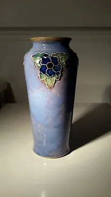 Buy Art Nouveau Royal Doulton Vase    • 60£