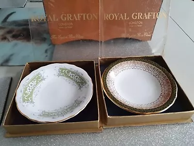 Buy Royal Grafton Bone China • 5£