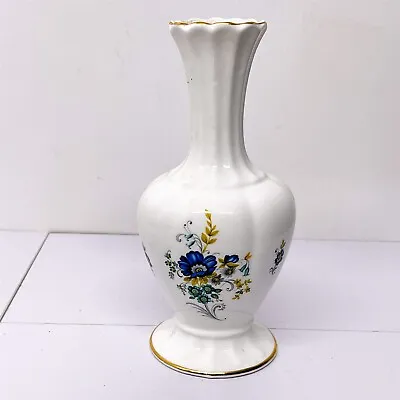 Buy Royal Tara Bone China Irish Flower Vase - Collectible Floral Decorative Pot • 19.99£