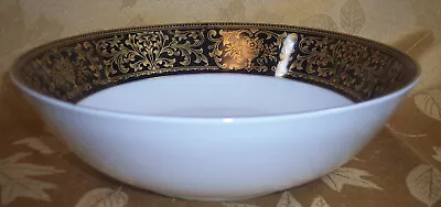 Buy Modern China & Table Institute ROYAL DUCHESS 9  Round Vegetable Bowl Japan • 13.26£