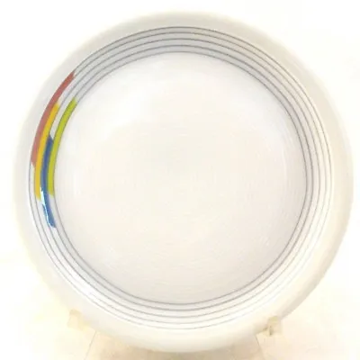 Buy SPECTRUM CANDY By Thomas Bread & Butter Plate 6.4  NEW NEVER USED Made Germany • 21.81£