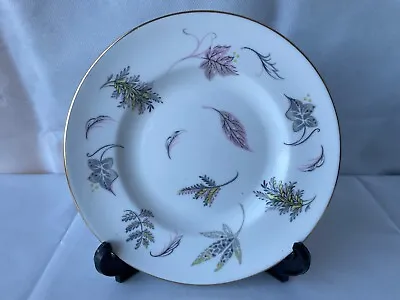 Buy 6 Royal Tuscan Windswept Vintage China  Side Plates • 12.95£