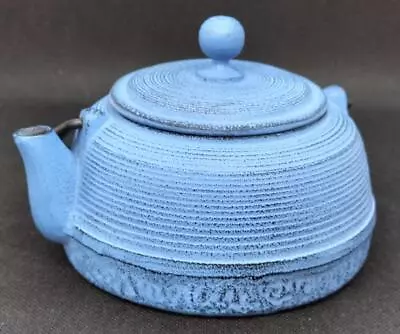 Buy Nambu Ironware Teapot • 145.43£