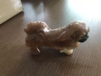 Buy China Pekingese Dog Ornament • 6£