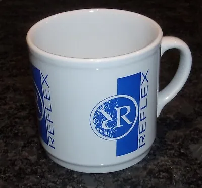 Buy Kilncraft STL England- REFLEX- Mug Vintage Retro Collectable Tableware • 15£