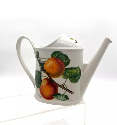 Buy Portmeirion Pomona Watering Can By Susan Williams • 9.99£