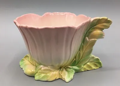 Buy Vintage  Carlton Ware Floral Posy Vase • 50£