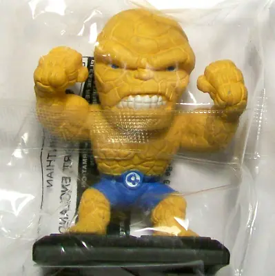 Buy Corinthian Marvel Heroes Micros S1 THE THING MRV007 • 1.49£