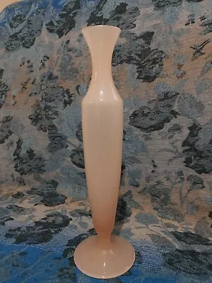 Buy Tall Coloured Glass Vase • 30£