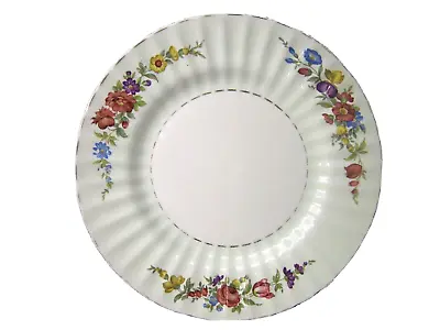 Buy WADE Royal Victoria Pottery Plate MARKED • 16.49£