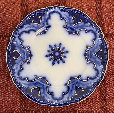 Buy Alfred Meakin Cambridge Semi Porcelain Tea / Side Plate 7” • 3.50£