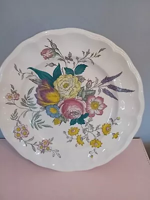Buy Spode Copeland Gainsborough Fine Bone China Side Plate Repalcement Collectable  • 5.75£