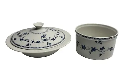 Buy Royal Doulton Yorktown Lidded Casserole With A Baking Dish ( A7), Bone China • 19.99£