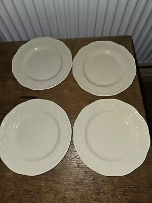 Buy Masons Oak Tea Side Plates X 4 • 19.99£
