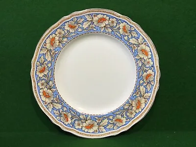 Buy Grindley China Cream Petal “ Mildred “ Dinner Plate • 5.95£