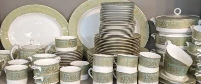 Buy Royal Worcester Balmoral Tableware, *sold Individually, Take Your Pick* • 9.99£