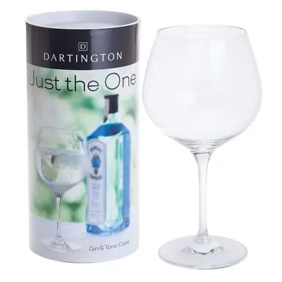 Buy Dartington Just The One G&T Copa • 11.20£