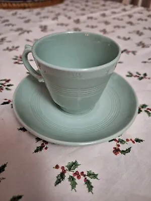 Buy Woods Ware Espresso Cup And Saucer • 4£