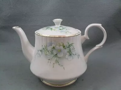Buy Royal Stafford Blossom Time Teapot • 29.50£
