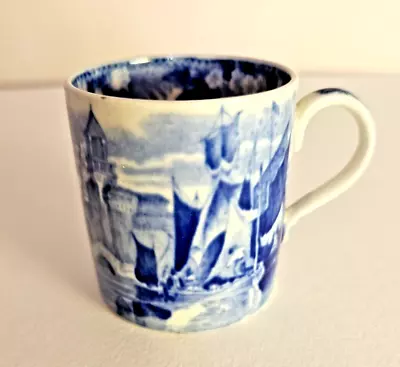 Buy Antique Wedgwood Coffee Cup Ferrara Excellnt • 4.99£