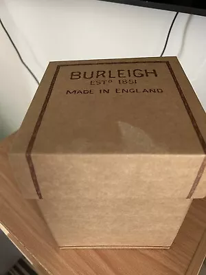 Buy Burleigh Jug • 55£
