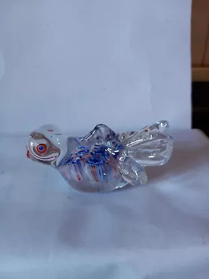 Buy Small Unusual Glass Animal • 4£