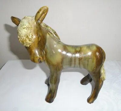 Buy YARE Designs Studio/Art Pottery Donkey Figure (Dragon Fame) • 38£