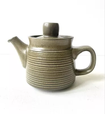 Buy Vintage Denby / Langley “Sherwood” 1.5pint 400ml Tea Pot In Mint Condition! • 33.95£