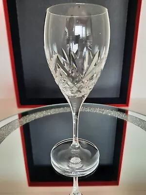 Buy (C) Royal Doulton Crystal JULIETTE Sherry / Port Glass  • 8.50£