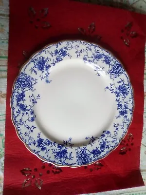 Buy Antique Doulton Burslem Yale Dinner Plate. • 10£