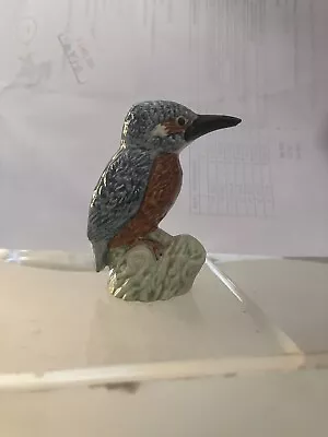 Buy Beswick Small Kingfisher Figurine  • 50£