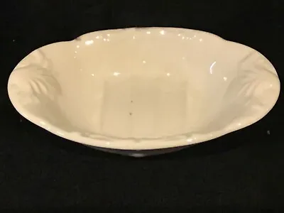 Buy Royal Creamware Bathroom Soap Dish 0C09 Occasions Collectable Fine China • 9.50£