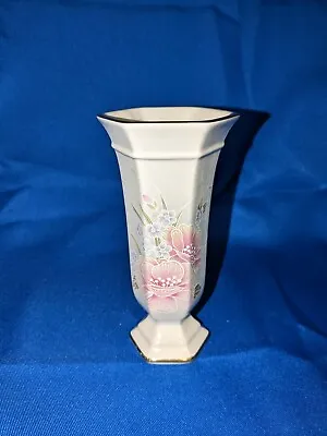 Buy Royal Winton Small Vase Footed 14.5 Cm • 10£