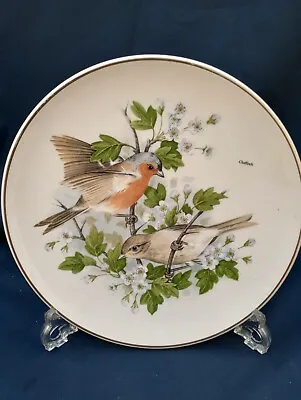 Buy Beautiful Vintage Prinknash Pottery Plate In Excellent Condition  • 7.99£