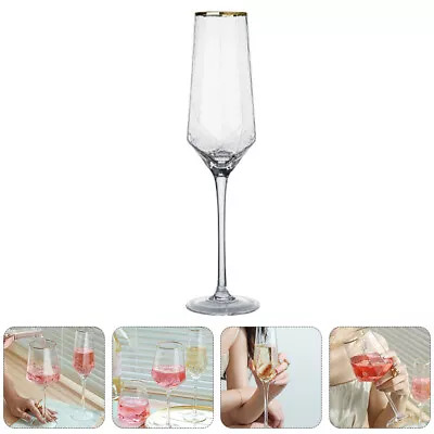 Buy Elegant Glassware For Weddings And Anniversaries - 300ml Martini Tumbler • 12.85£