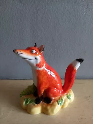 Buy John Beswick Collectors The Gruffalo Collection Fox Figurine • 15£