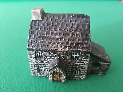 Buy Miniatures Pottery Village House Collectable • 10£