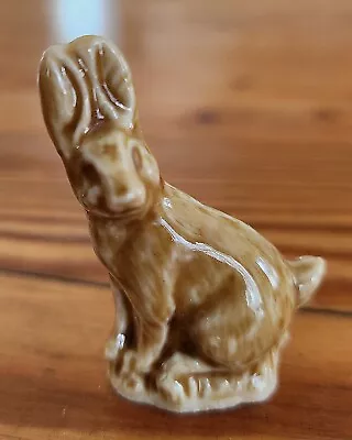 Buy Wade Whimsie Whimsies Hare Excellent Condition • 4.50£