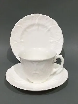 Buy Coalport “ Countryware “ Tea Cup, Saucer & Plate Trio • 12.95£