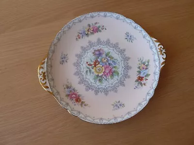 Buy Shelley England Crochet 13371/59 Collectable Fine Bone China Plate • 25£