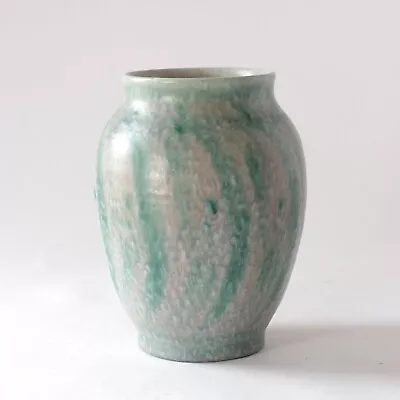 Buy Vintage PILKINGTONS ROYAL LANCASTRIAN Art Deco Pottery Vase 157 - 1930's - 20 Cm • 11.50£