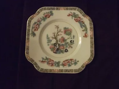 Buy Colclough China Indian Tree  Tea Plate • 5£