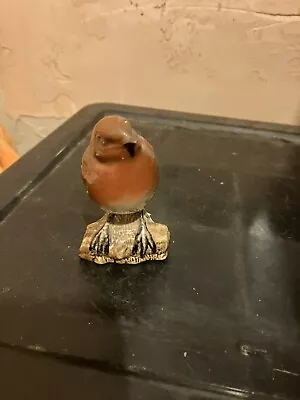 Buy Vintage Beswick Robin 980 Made In England 8cm • 15£