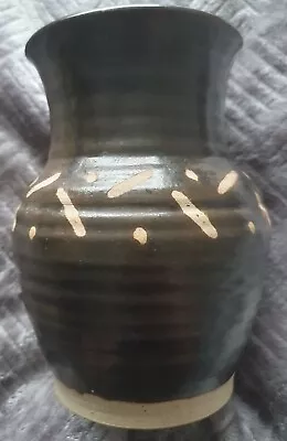 Buy Vintage Clay Hand Made Vase • 5£
