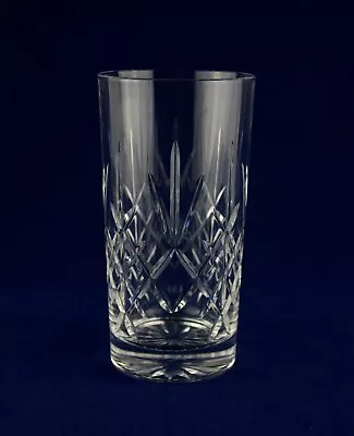 Buy Edinburgh Crystal “LOMOND” Hi-Ball Glass / Tumbler – 14.5cms (5-3/4″) Tall • 24.50£