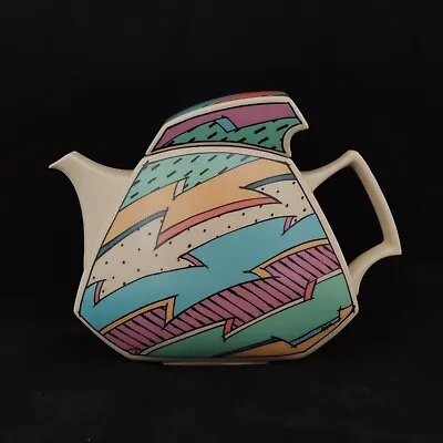 Buy Rosenthal Studio-Line Dorothy Hafner Flash Set Of Oil & Teapot (defect) (Q0695) • 85.79£