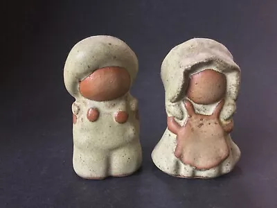Buy Cornish Pottery Figurines • 7£