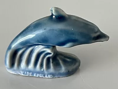 Buy Wade Whimsies - Dolphin • 2.52£
