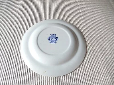 Buy Side Plate-woodware-willow-wold  & Sons England • 4£